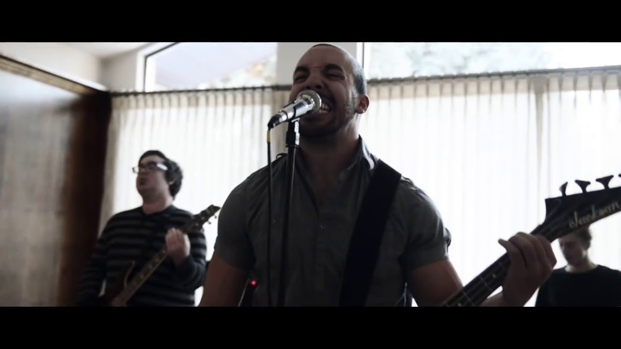 Hands Of The Martyr - All The Days Of May