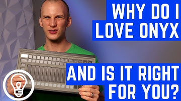 Why Do I Love Onyx, and is it Right For You?