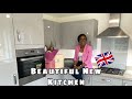 New Build Kitchen Tour UK 2021 | Dream Kitchen 😍