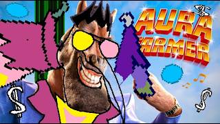 Spamton NEO_aura FARMER