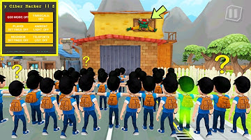 Dark Riddle 21.2.0 NEWUPDATER \ Mod. Unlock all new characters and costumes /Part 130