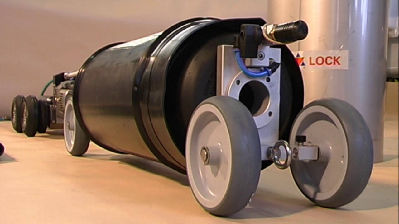 Quick-Lock fast point repair