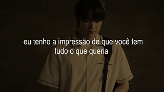 O Mundo Acabou Quando Aconteceu Comigo