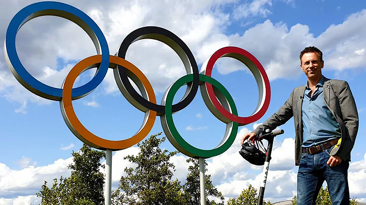 E-Scooters, Debit Cards And Dementia - BBC Click