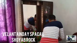 Valentianday spacial dil song ninja dance