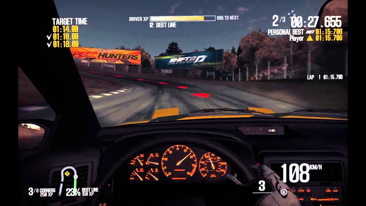 Shift 2 Rx7 shift 2 rx7 - YouTube
