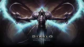 Diablo 3 Türkçe Lore - Reaper of Souls ( Türkçe Hikaye - Diablo )