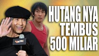 STEPHEN CHOW: DIBUNUH OLEH AMBISINYA SENDIRI