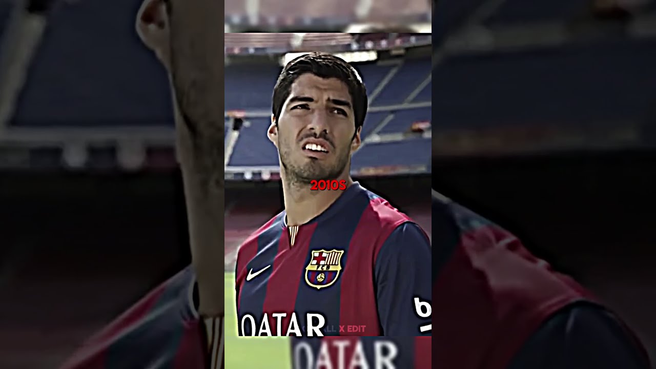 2020S Vs 2010S Shorts Football Fyp Trending