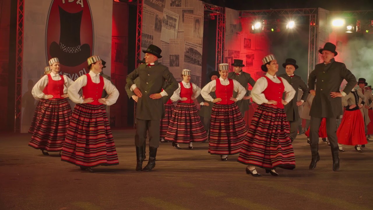 VPDK Daiļrade un VPDK Zīle 