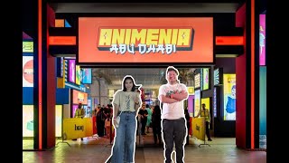 ANIMENIA ABU DHABI