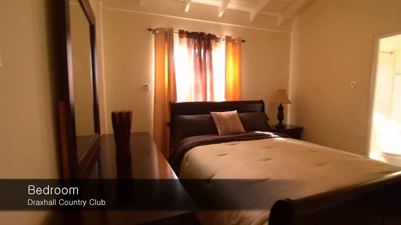 Draxhall Country Club The Vista