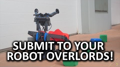 VEX IQ Super Kit - Do you want to build a robot?