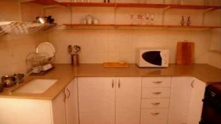Short Term Vacation Rentals In Jerusalem