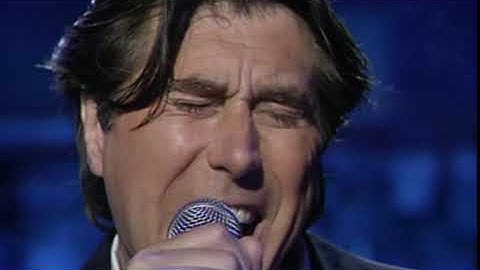 Bryan Ferry 