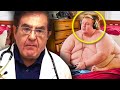 My 600-lb Life Patients Who FAILED Dr Now's Diet Plan!