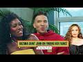 Bozoma Saint John's Love Story With Her Fiancé Has an Unexpected Tina Knowles Twist