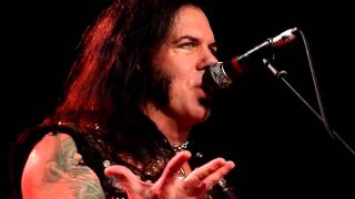 Morbid Angel - Fall From Grace (Philadelphia, PA) 9/28/12