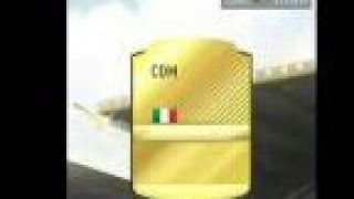 My FUT 17 Draft Simulator Stream screenshot 2