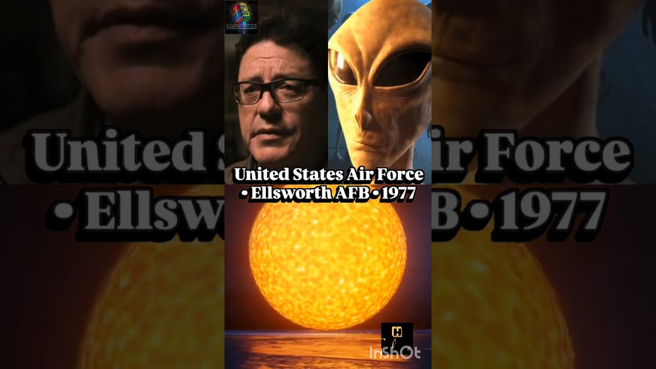 UFO Alien Encounter 👽 