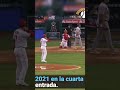 Quien Recuerda Cuando #shoheiohtani golpeó a #miguelcabrera 😱 😱
