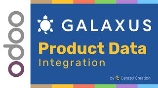 Odoo to Digitec Galaxus | Complete Product Data Sync
