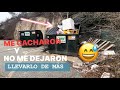 Me cacharon y no me dejaron llevarlo de más 😅👈