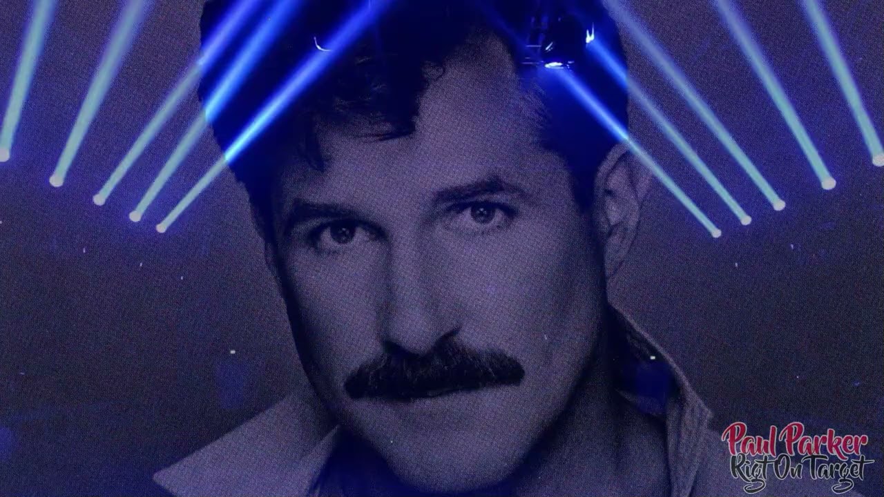 Paul Parker - Right On Target