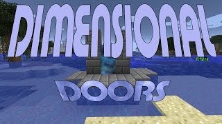[Review] Dimensional Doors - Pocket Dimensions - S2EP48 screenshot 5