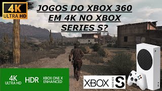 Xbox One S é capaz de rodar jogos nativamente em 4K, informa