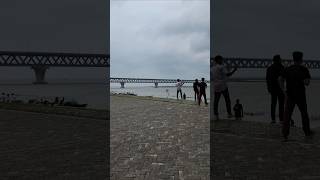 Padma Bridge Mawa River The Real Explorer Bd