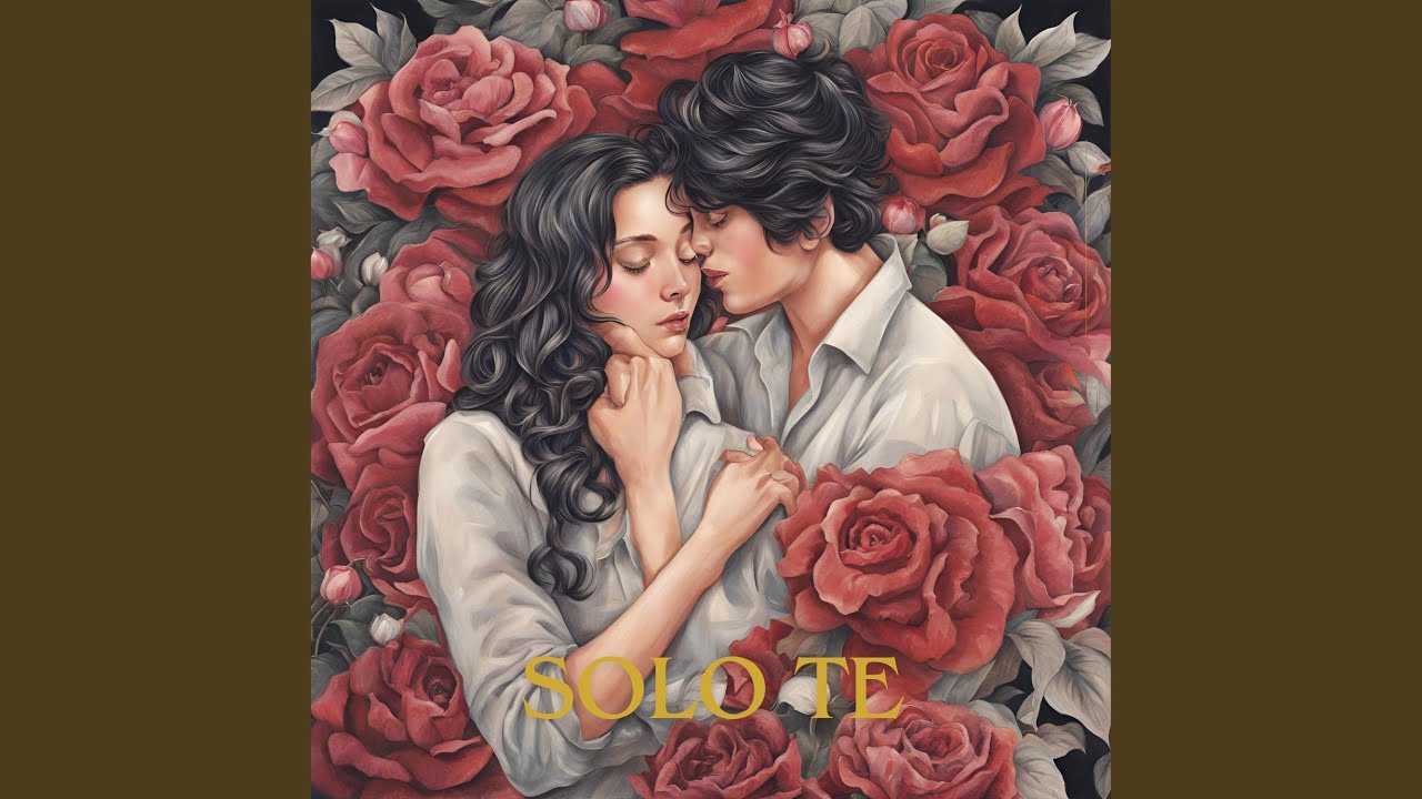 Solo te