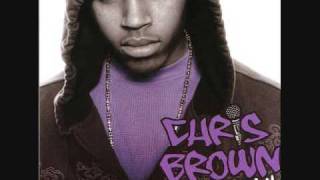 So Glad-Chris Brown ft. Neyo