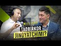Tadbirkor jinoyatchimi? | Alisher Isaev | AVLO PODCAST