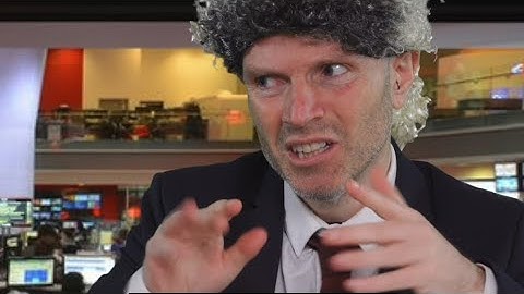 BBZ News - Jordan Peterson