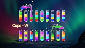 Water Sort Puzzle Level 53 | #Watersortpuzzle | #puzzlegame | #sbo | #sbotvm | #workfromhome