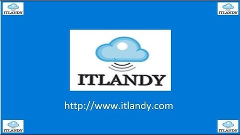 MIM 2016 Part2  MIM Sync service   AD MA config