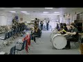 Student Spotlight S1 Ep10 Clip |  Feel the Beat of Gibson Leadership Academy’s Drumline