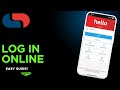 How to login to Capitec Online Banking in South Africa