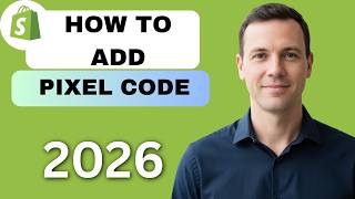 How to Add Pixel Code to Shopify Manually (full guide 2026) Net Worth