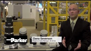 Parker's Advanced Materials for Oil & Gas Applications | Video by Cut To Create