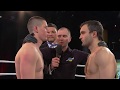 Самвел Варданян VS Виталий Гризовский, MMA Pro Ukraine 15