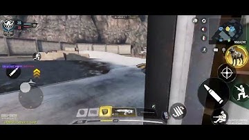 COD Mobile | MP Ranked – Frontline Victory on Crossroads Strike 💥 | Full Gameplay