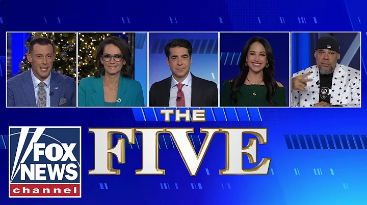 This looks really bad: Jesse Watters