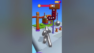 Games Today - Blob Runner 3D Game Level 5