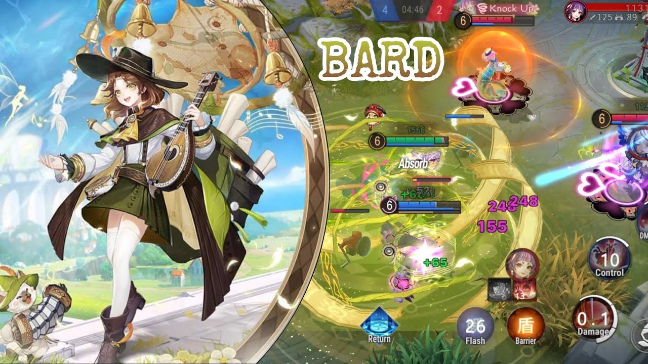 Enmusubi - Season 25 | Onmyoji Arena - Player 217