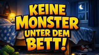Keine Monster unter dem Bett - (prod. by Menzy)