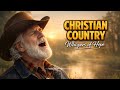 Peaceful Country Gospel Worship | Classic Christian Hymns Collection (1 Hour)