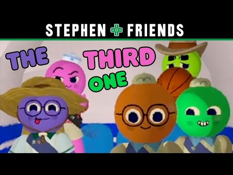 All My Friends Are Zombies