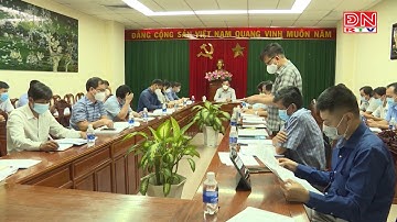 Sớm hoàn thành giải phóng mặt bằng cao tốc Dầu Giây – Phan Thiết